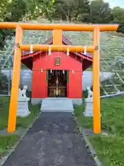 北門神社(北海道)