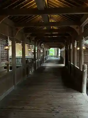 諏訪大社(長野県)