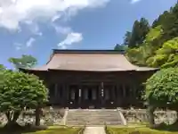 大原寺勝林院(京都府)