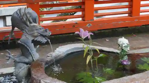 鞍馬寺(京都府)