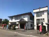 宝壽山 吉祥院の本殿・本堂