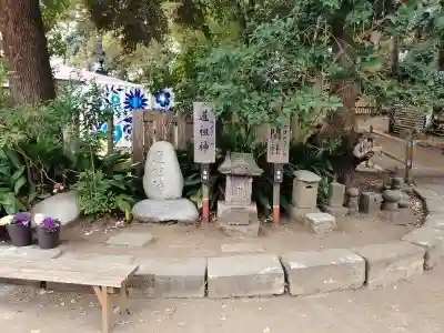 平塚八幡宮(神奈川県)