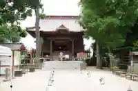 戸越八幡神社(東京都)