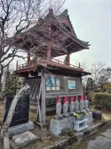 歓喜寺(茨城県)