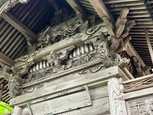 熊野大社(山形県)