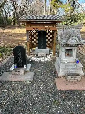 佐波波地祇神社(茨城県)