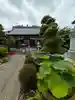 長善寺(東京都)