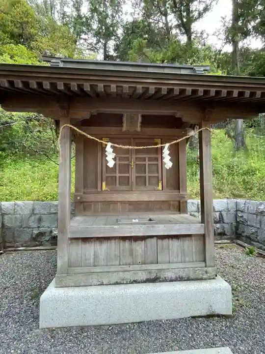 吉備津彦神社(岡山県)