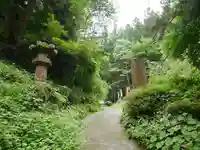 水潜寺のその他建物
