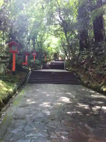 宇佐神宮のその他建物