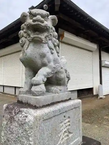 熊野神社(神奈川県)