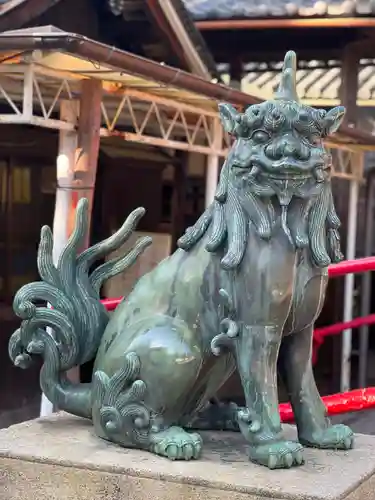 道明寺天満宮(大阪府)