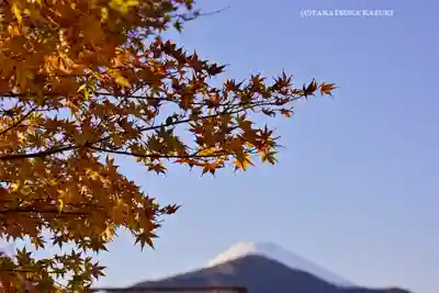 箱根神社(神奈川県)