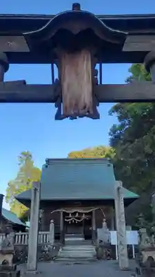 三島神社(愛媛県)