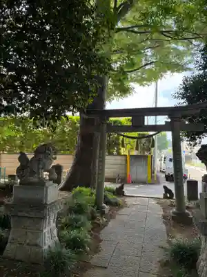 妙見神社(千葉県)