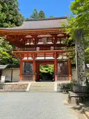 室生寺(奈良県)