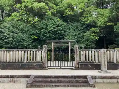 新羅善神堂(三井寺園城寺飛地境内・北院鎮守社)(滋賀県)