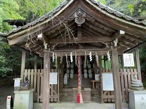 大豊神社(京都府)