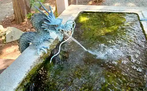 甲斐國一宮 浅間神社(山梨県)