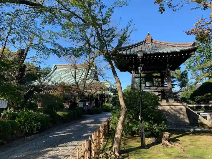 豪徳寺(東京都)