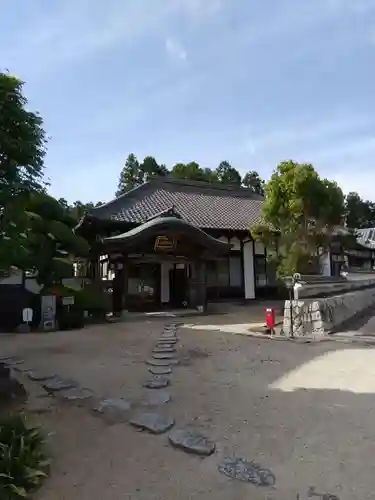 大聖寺（土浦大師不動尊）のその他建物