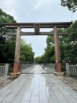 大鳥大社(大阪府)
