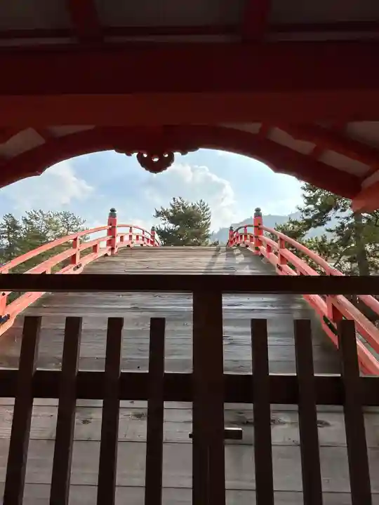 厳島神社(広島県)