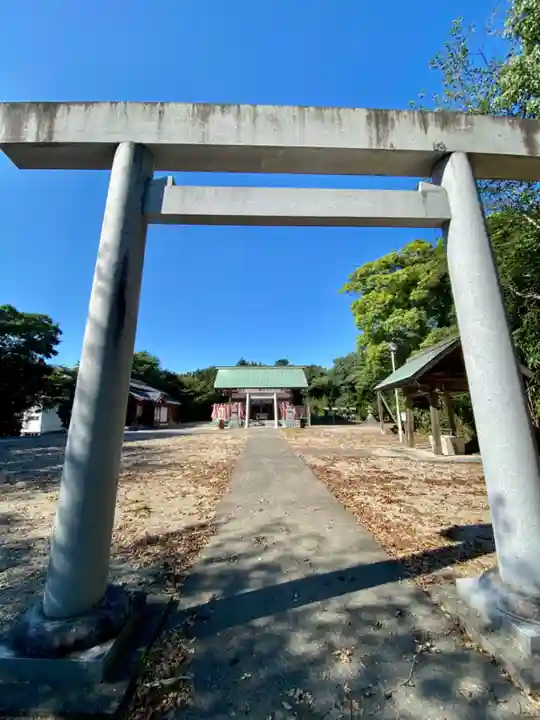大己貴神社(愛知県)