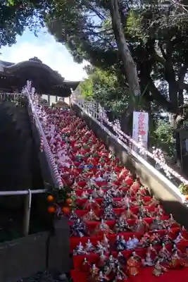 岩槻愛宕神社(埼玉県)