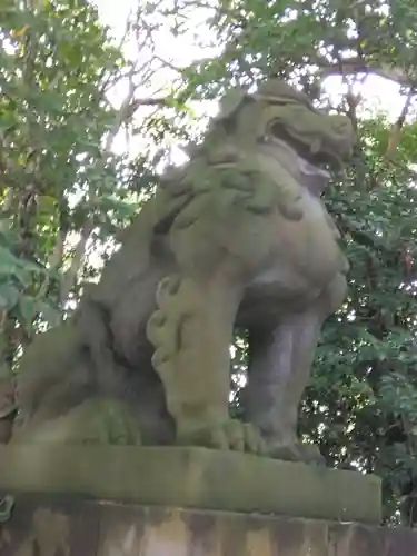 寒川神社(神奈川県)