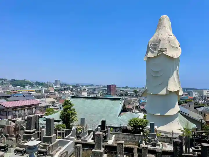 東善院(神奈川県)