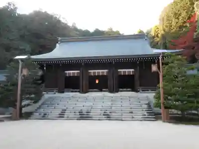 近江神宮(滋賀県)