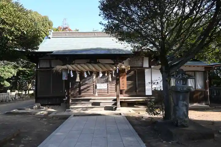 高屋神社(香川県)
