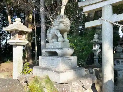 劔神社(滋賀県)