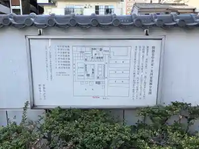誓願寺(大阪府)