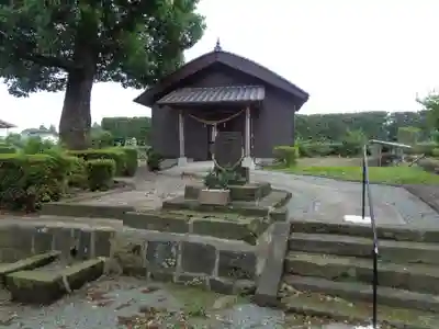 大宮神社(熊本県)