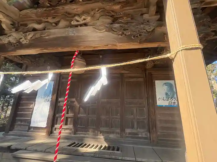 熊野神社(群馬県)