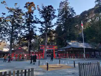 吉田神社のその他建物