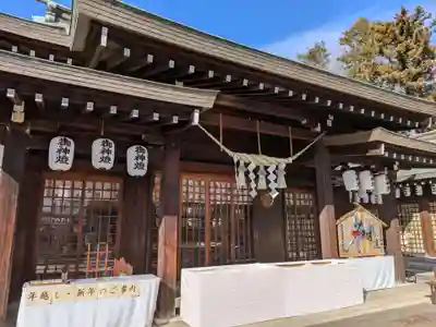 茨城縣護國神社(茨城県)