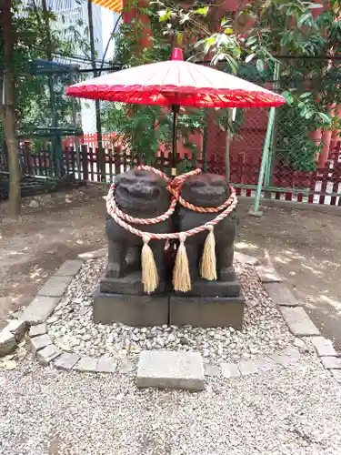 浅草神社(東京都)