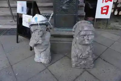 大山寺(神奈川県)