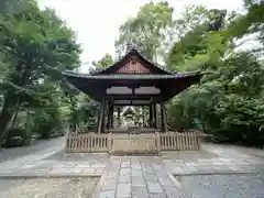 木嶋坐天照御魂神社(京都府)