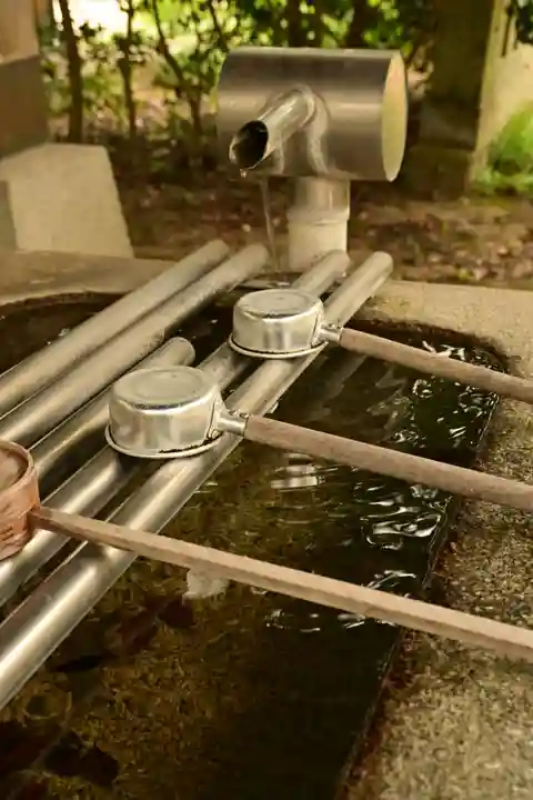 忌部神社(徳島県)