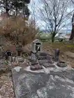 舟森山稲荷神社(福島県)