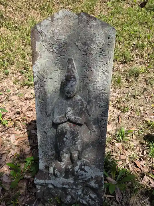 白山神社(神奈川県)