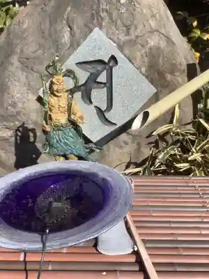 四季桜の寺 妙乗院(愛知県)