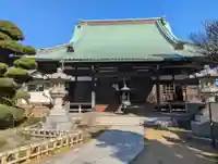 龍華寺(神奈川県)