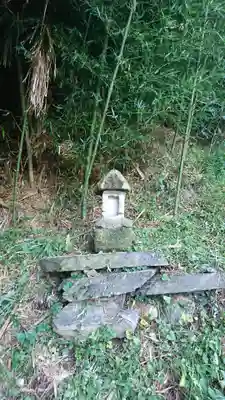 鹿島神社(宮城県)