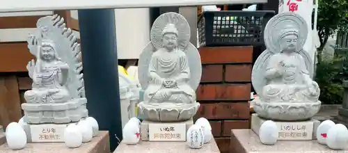 功徳院　東京別院(東京都)