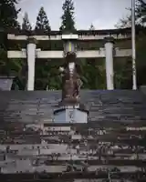 八海山尊神社(新潟県)